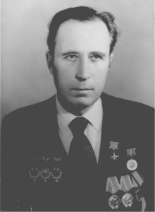 Макарцов Александр Павлович